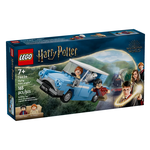 Lego 76424 Ford Anglia Volante H.Potter