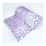 Coperta Letto Pile Arr.Fant.Fem.As.PFLFF