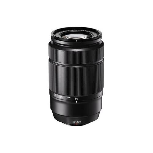Teleobiettivo X SERIES XC 50 230mm F4.5 6.7 OIS II Black 16460771