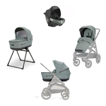 System Quattro Aptica XT Igloo Grey