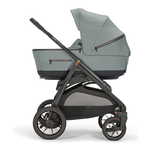 System Quattro Aptica XT Igloo Grey