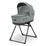 System Quattro Aptica XT Igloo Grey