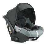 System Quattro Aptica XT Igloo Grey
