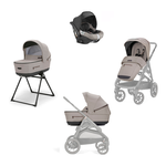 System Quattro Aptica XT Tundra Beige