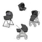 System Quattro Aptica XT Magnet Grey
