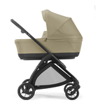 Electa System 4 Seg.Darwin Dumbo Caramel