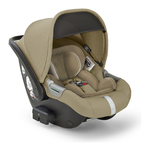 Electa System 4 Seg.Darwin Dumbo Caramel