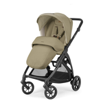 Electa System 4 Seg.Darwin Dumbo Caramel