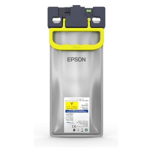 Cartuccia stampante Tank T05A Giallo DURABRITE PRO High capacity C13T05A40N