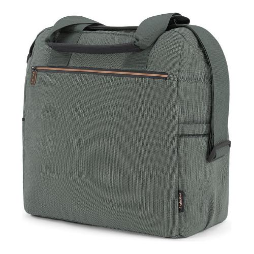 Borsa nursery Day Bag (44x17x36cm) APTICA XT Taiga green AX70R0TGG