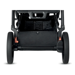 Telaio APTICA XT Total Black