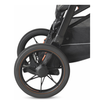 Telaio APTICA XT Total Black