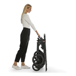 Telaio APTICA XT Total Black