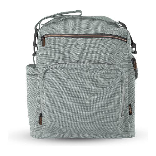 Borsa nursery Adventure Bag (38x15x43cm) APTICA XT Igloo grey AX71R0IGG