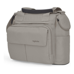 Borsa Dual B.Electa Battery Beige