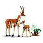 Lego 31150 Animali del Safari Creator