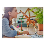 Lego 31150 Animali del Safari Creator