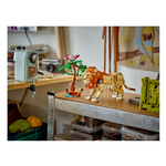 Lego 31150 Animali del Safari Creator