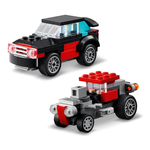 Lego 31146 Autocarro c/elicott...Creator