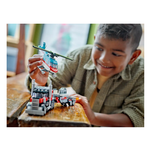 Lego 31146 Autocarro c/elicott...Creator