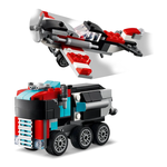 Lego 31146 Autocarro c/elicott...Creator