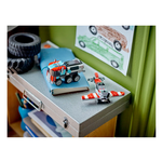 Lego 31146 Autocarro c/elicott...Creator