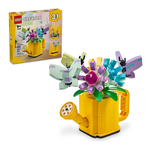 Lego 31149 Innaffiatoio c/fiori Creator