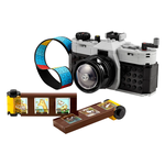 Lego 31147 Fotocamera Retro' Creator