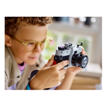Lego 31147 Fotocamera Retro' Creator