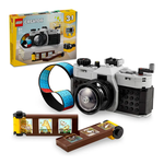 Lego 31147 Fotocamera Retro' Creator