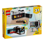 Lego 31147 Fotocamera Retro' Creator