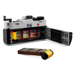 Lego 31147 Fotocamera Retro' Creator