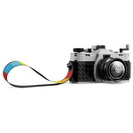 Lego 31147 Fotocamera Retro' Creator