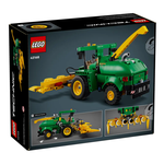 Lego 42168 J.Deere 9700 Forage Technic