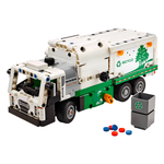 Lego 42167 Camion della Spazzat...echnic