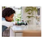 Lego 42167 Camion della Spazzat...echnic