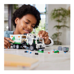 Lego 42167 Camion della Spazzat...echnic