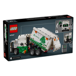 Lego 42167 Camion della Spazzat...echnic