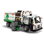 Lego 42167 Camion della Spazzat...echnic