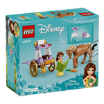 Lego 43233 Carrozza Caval.Belle Disney