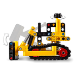 Lego 42163Bulldozer da Cantiere Technic