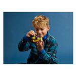 Lego 42163Bulldozer da Cantiere Technic