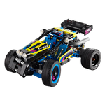 Lego 42164 Buggy da Corsa Technic