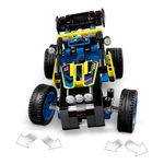 Lego 42164 Buggy da Corsa Technic