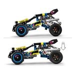 Lego 42164 Buggy da Corsa Technic