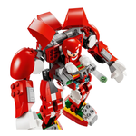 Lego 76996 Il Mech Guardiano.......Sonic