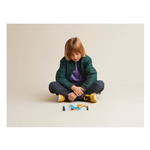 Lego 71802 Attacco Rising Nya.. Ninjago