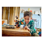 Lego 71806 Elemento Terra Cole Ninjago