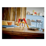 Lego 71806 Elemento Terra Cole Ninjago