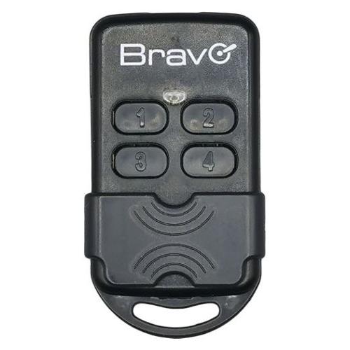 Telecomando apricancello MAGIKO UNIVERSAL New Black 90502186